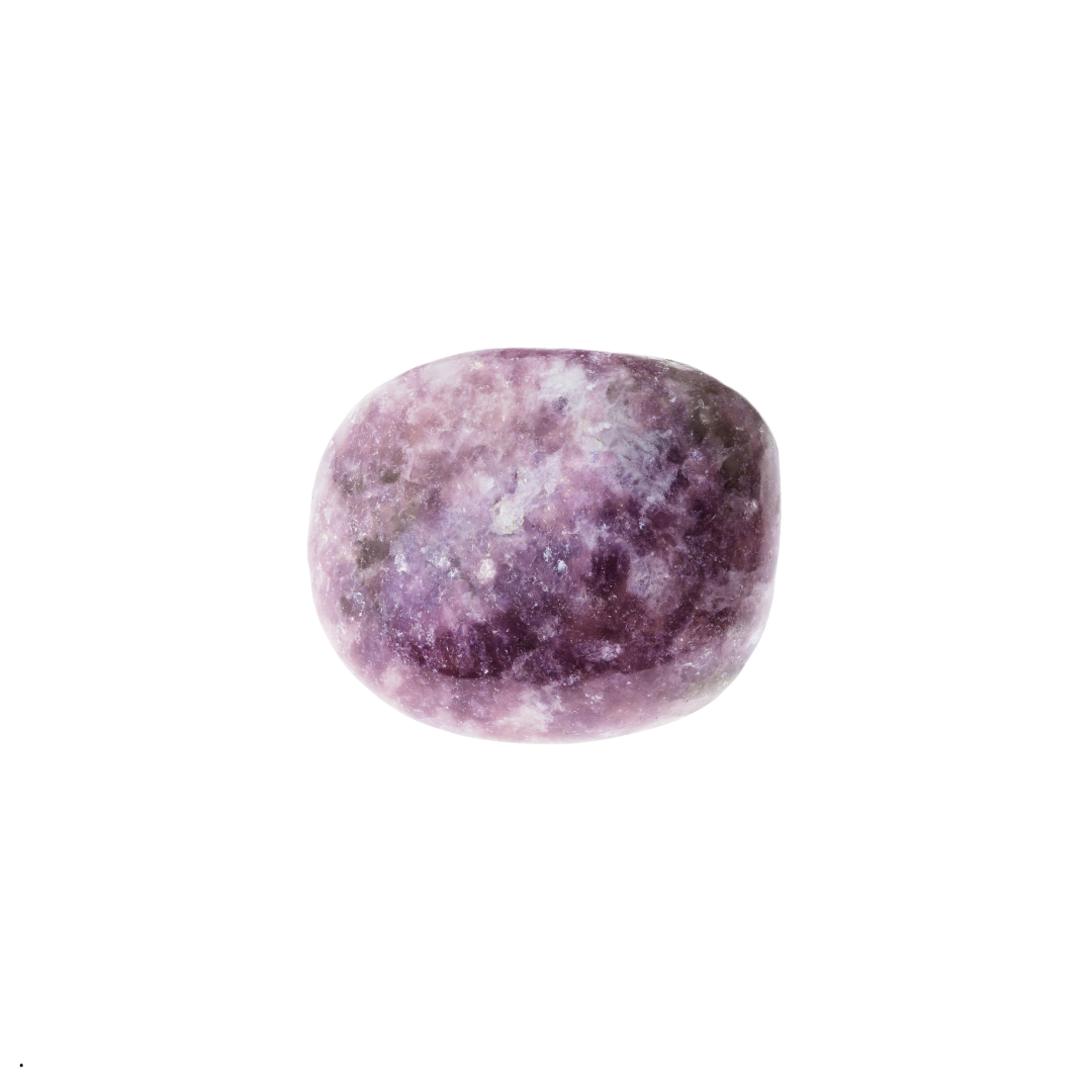 Lepidolite
