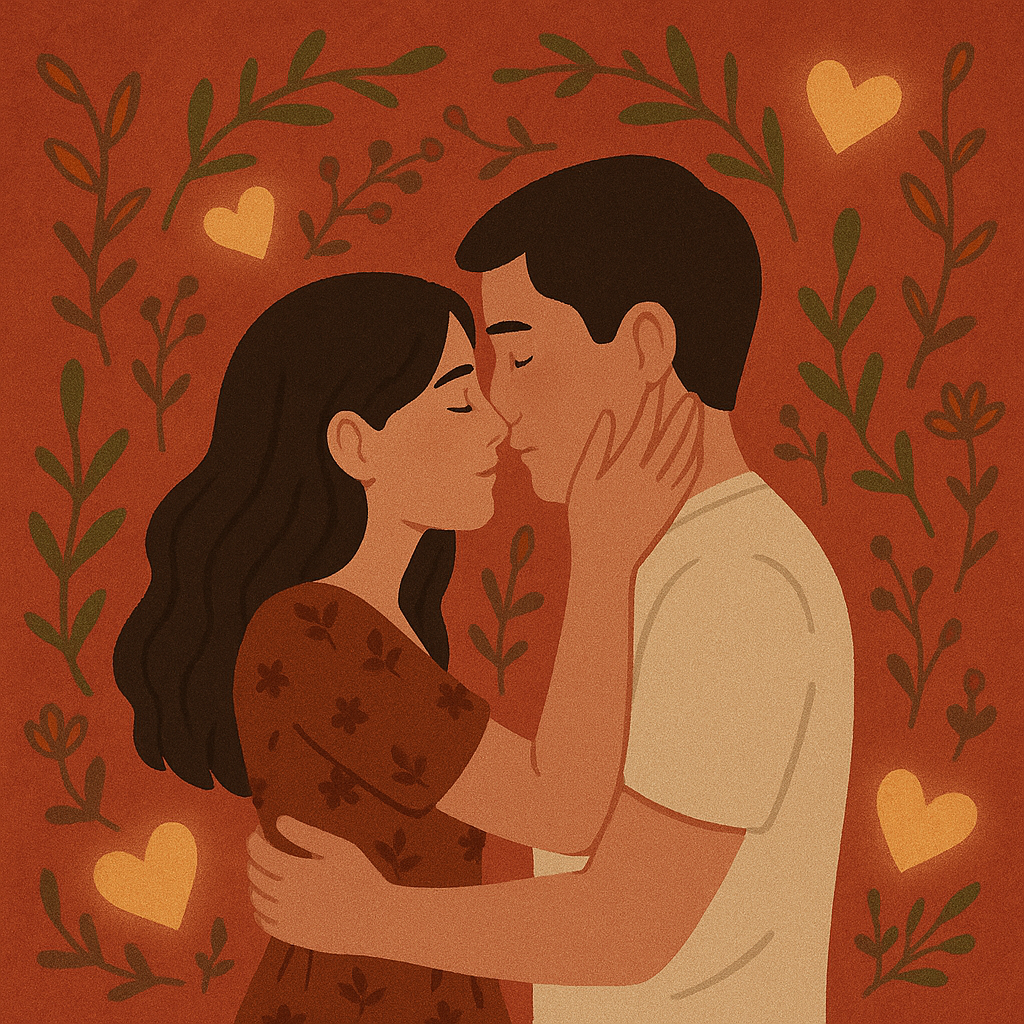 Protect Your Love Connection & Boost Intimacy Ritual (Done within 12–24 hrs)