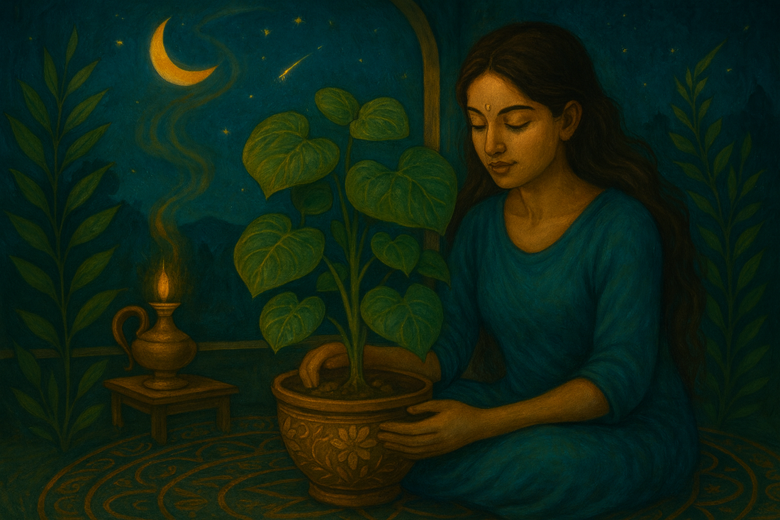 The Ultimate Money Plant Guide: Vastu Secrets for Wealth, Health, and Abundance