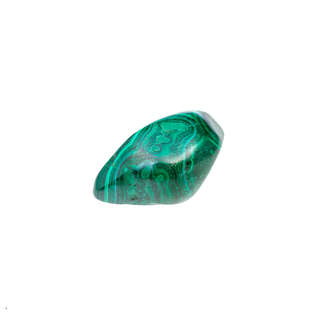 Malachite: Stone of Transformation