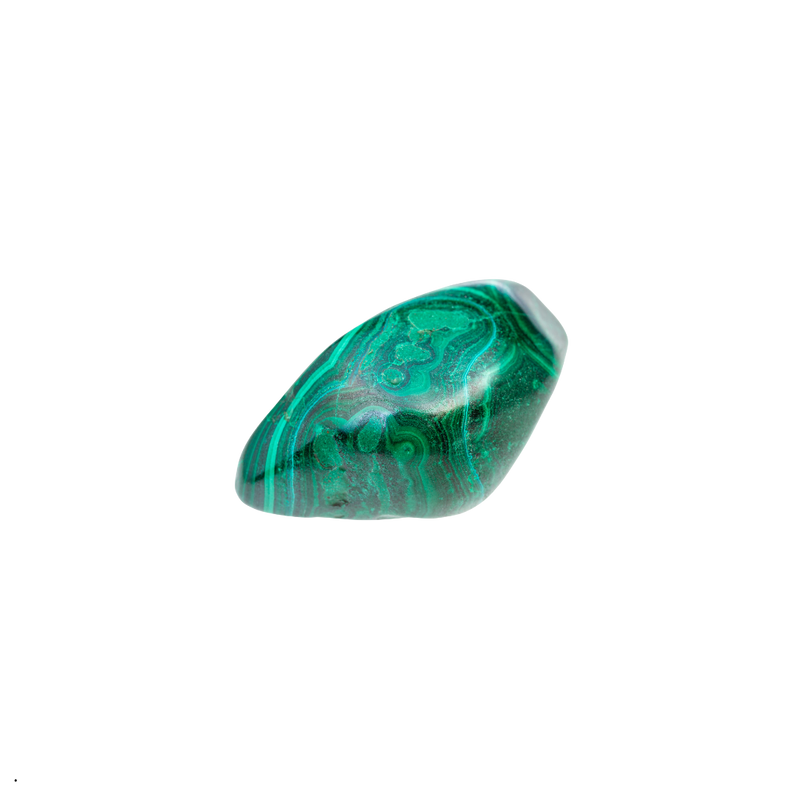 Malachite: Stone of Transformation
