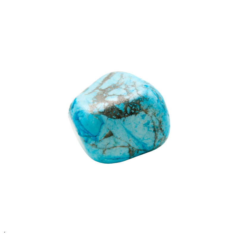 Turquoise: Stone of Wholeness & Healing