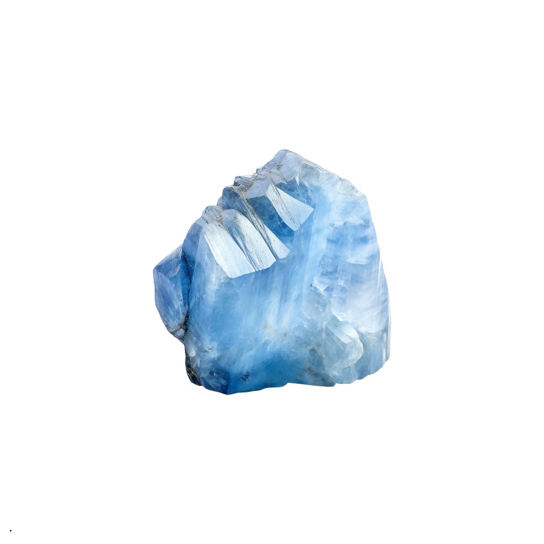 Angelite: Stone of Angelic Connection