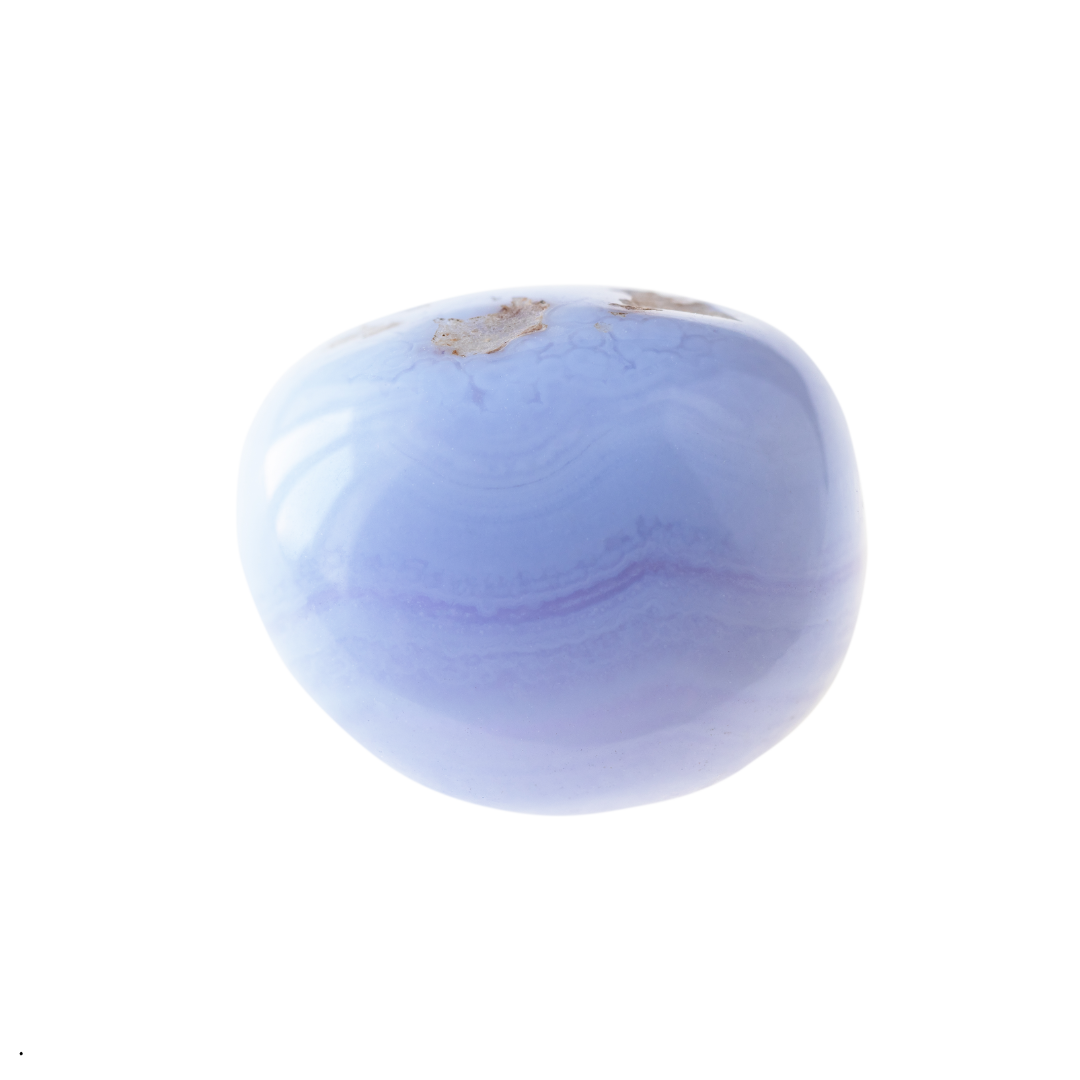 Blue Lace Agate