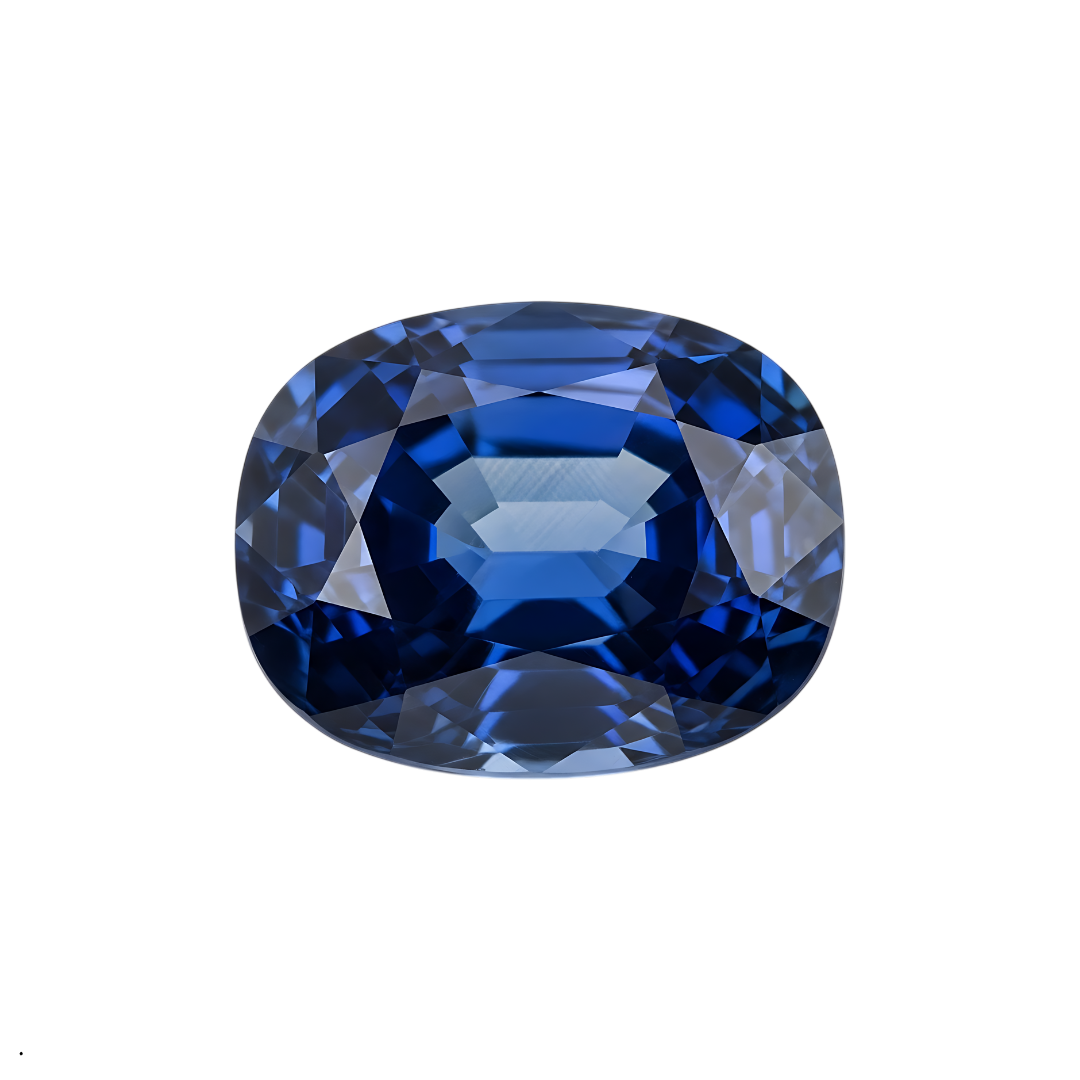 Blue Sapphire
