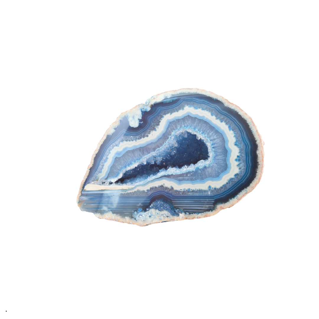 Botswana Agate