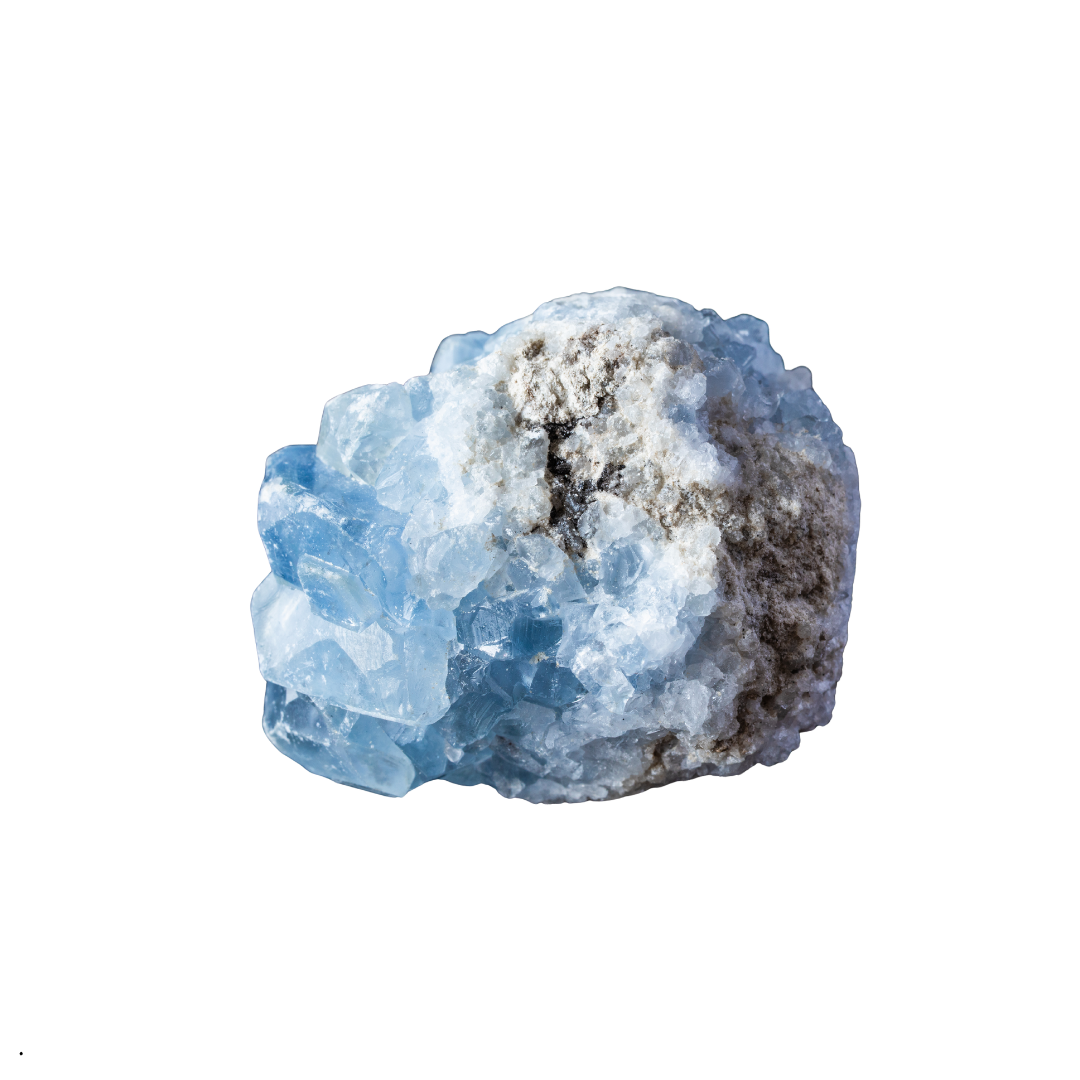 Celestite