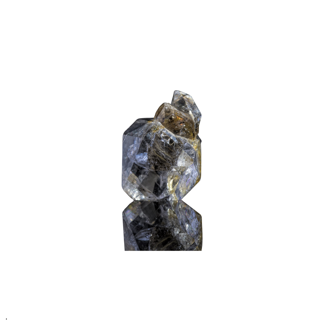 Herkimer Quartz