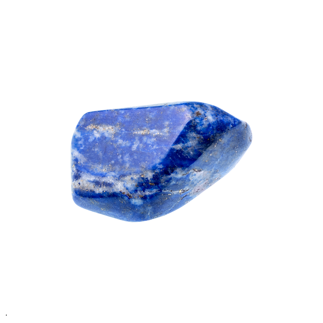 Lapis Lazuli: Stone of Truth & Wisdom