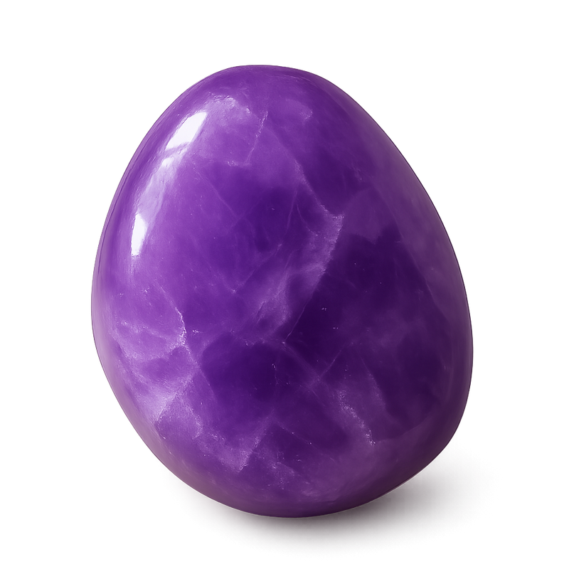 Amethyst: Tranquility & Spiritual Growth