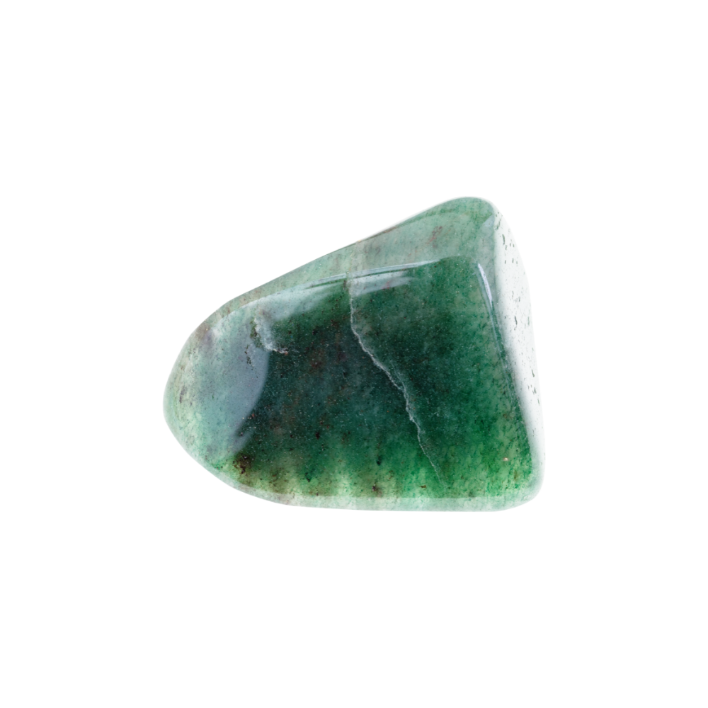Aventurine: Opportunity