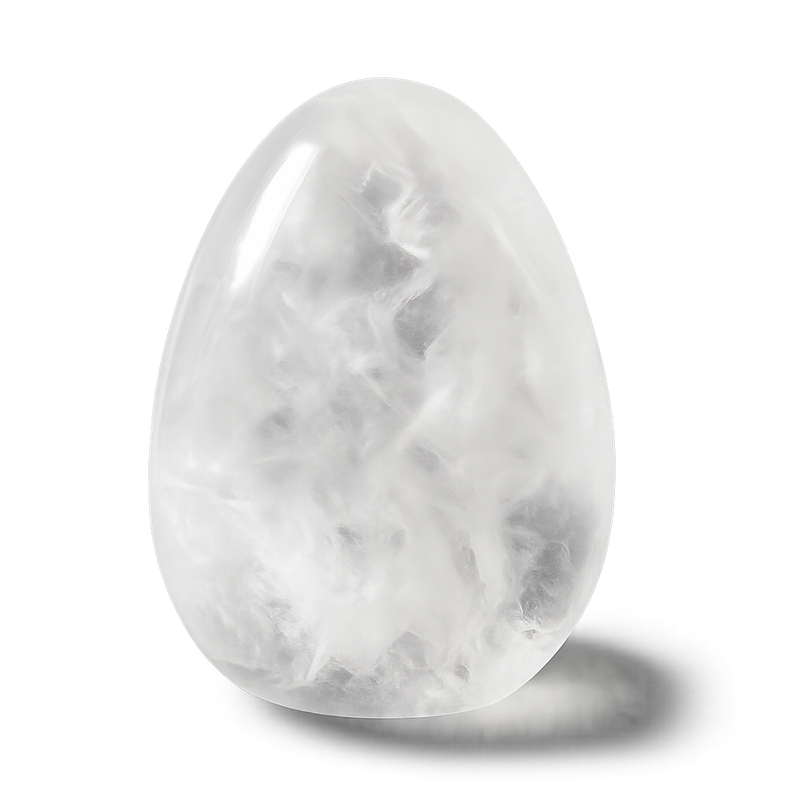 Clear Quartz: Master Healer