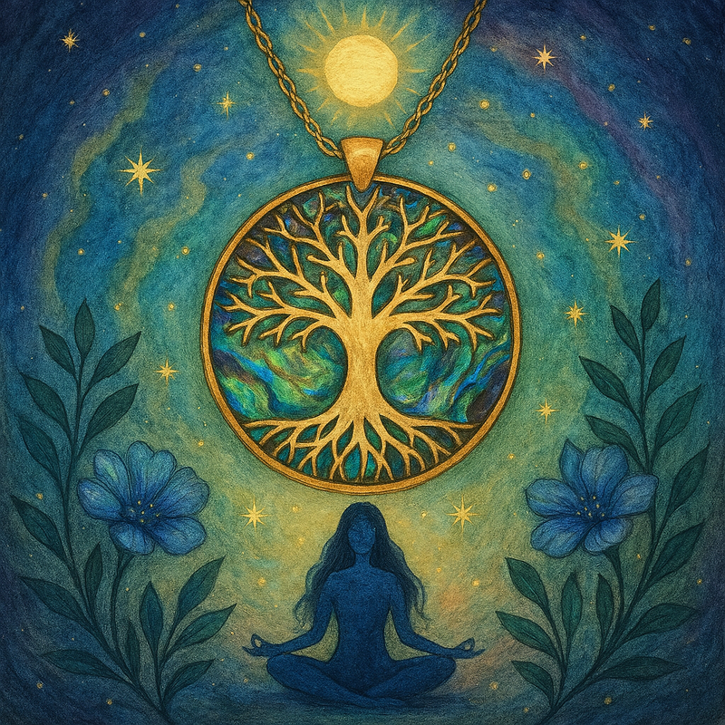 Healing & Balance