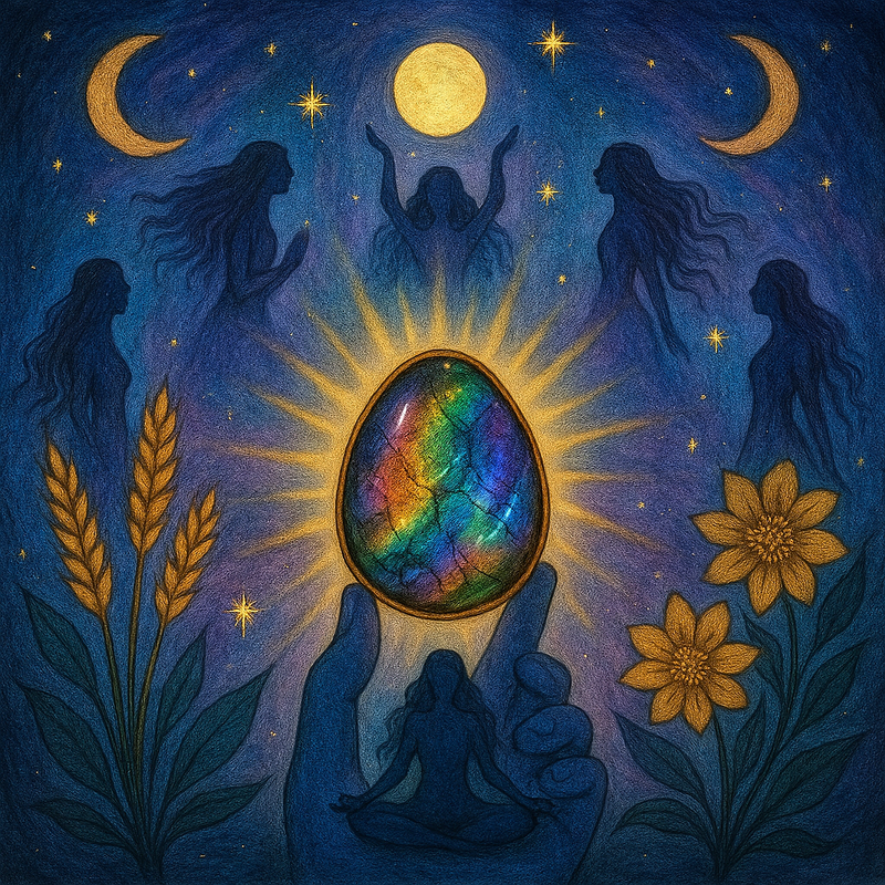 Protection & Strength