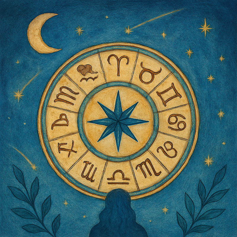Zodiac Signs