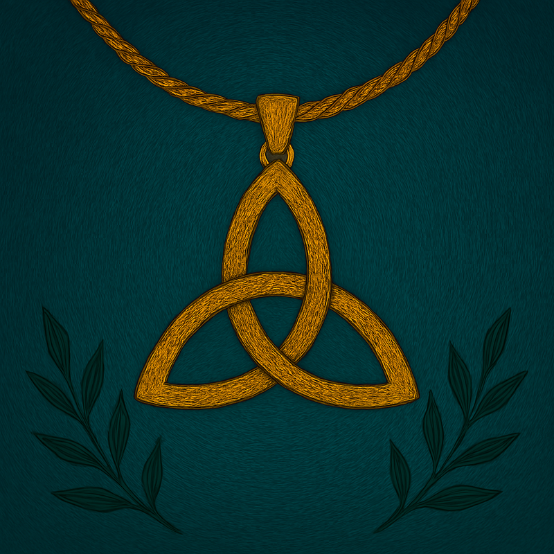 Celtic & Pagan Jewelry