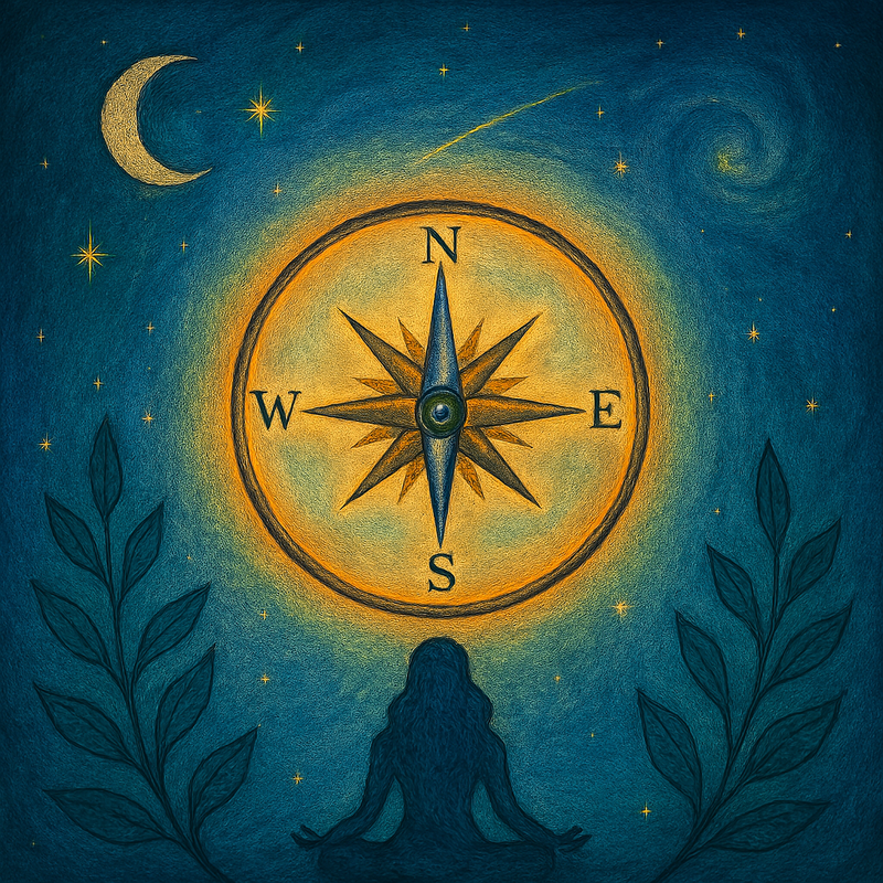 Compass & Direction