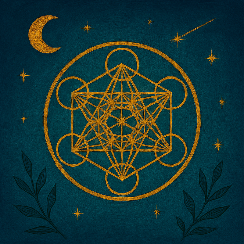 Sacred Geometry
