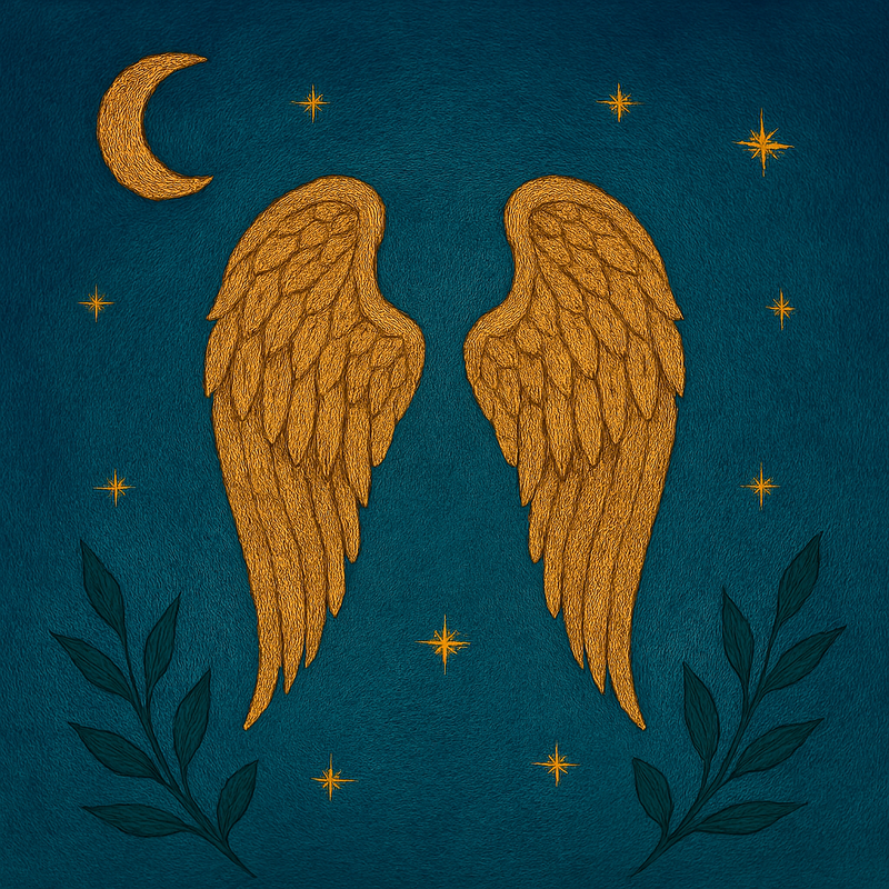 Angel Wings