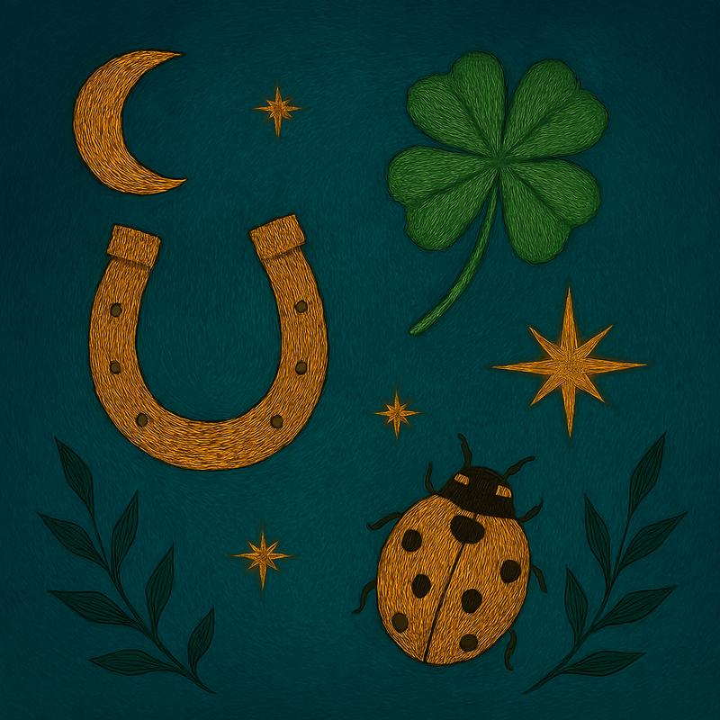 Luck & Fortune