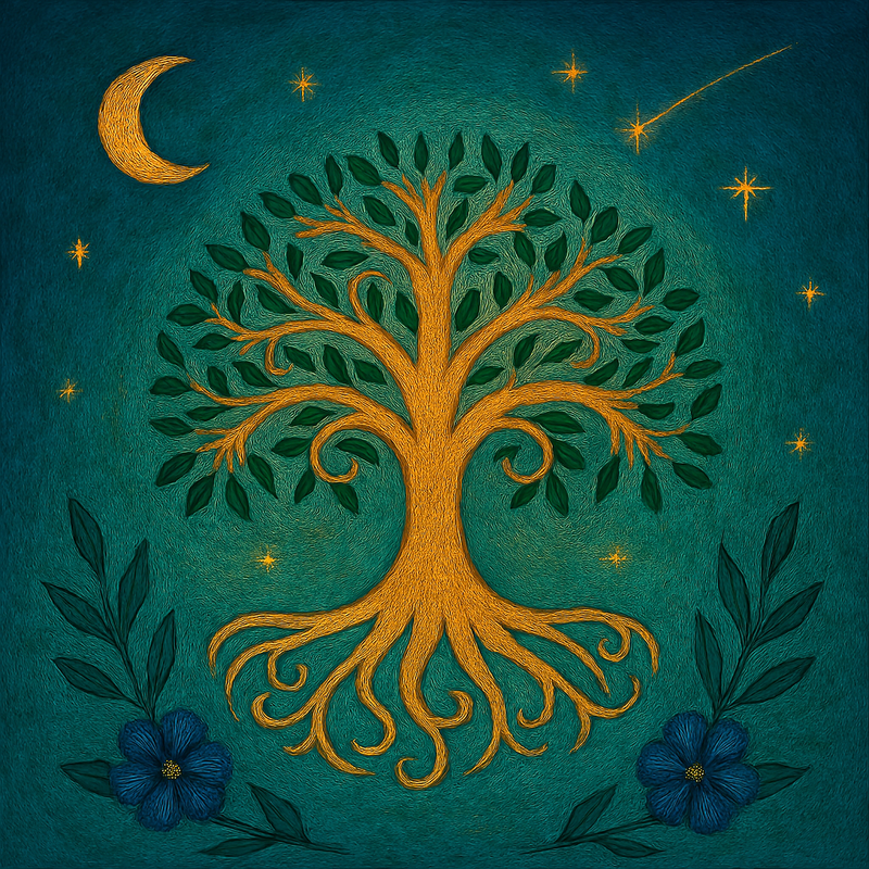 Tree of Life
