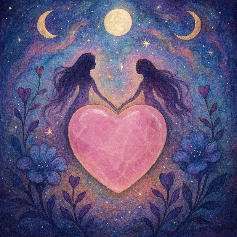 Love & Connection