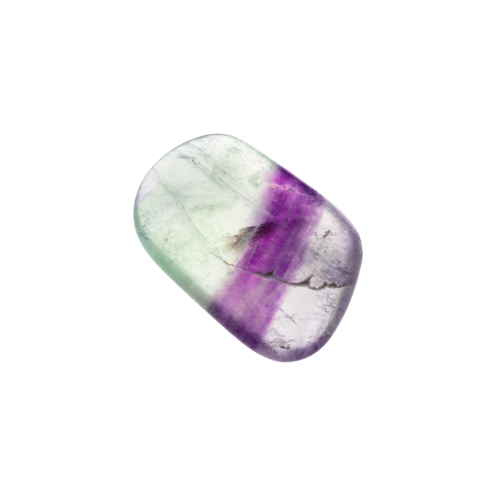 Fluorite: Mental Clarity