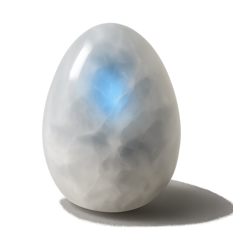 Moonstone: New Beginnings