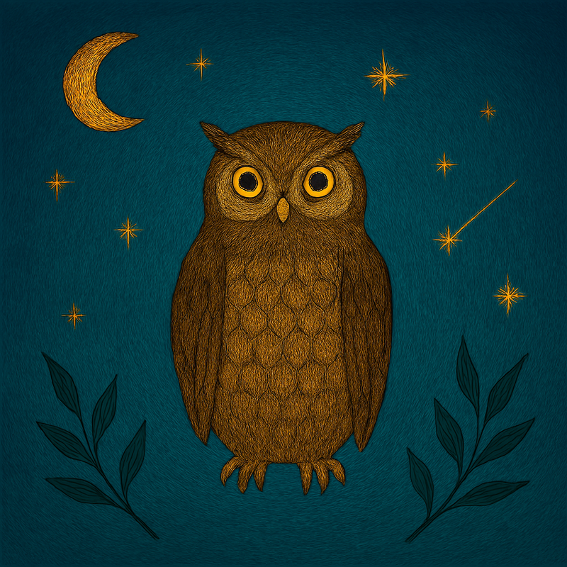 Animal Totems