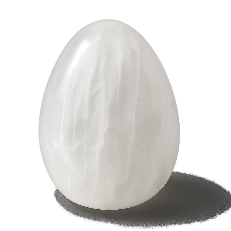 Selenite: Stone of Divine Light