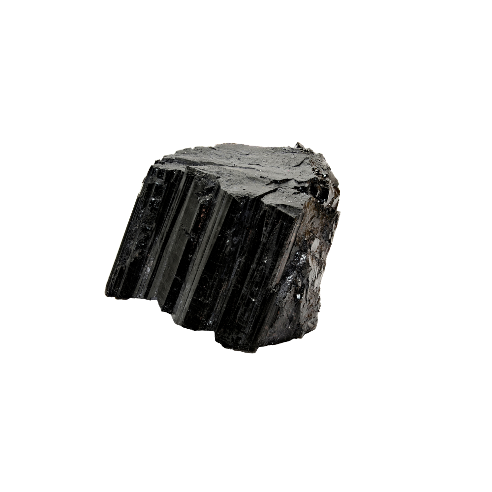 Black Tourmaline: Protection