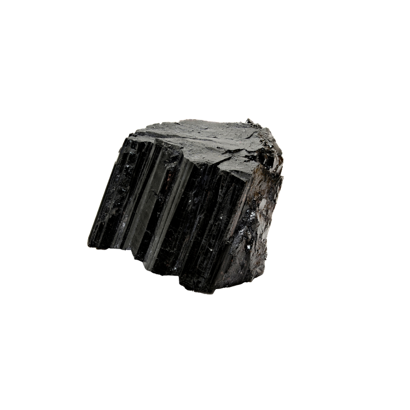 Black Tourmaline: Protection