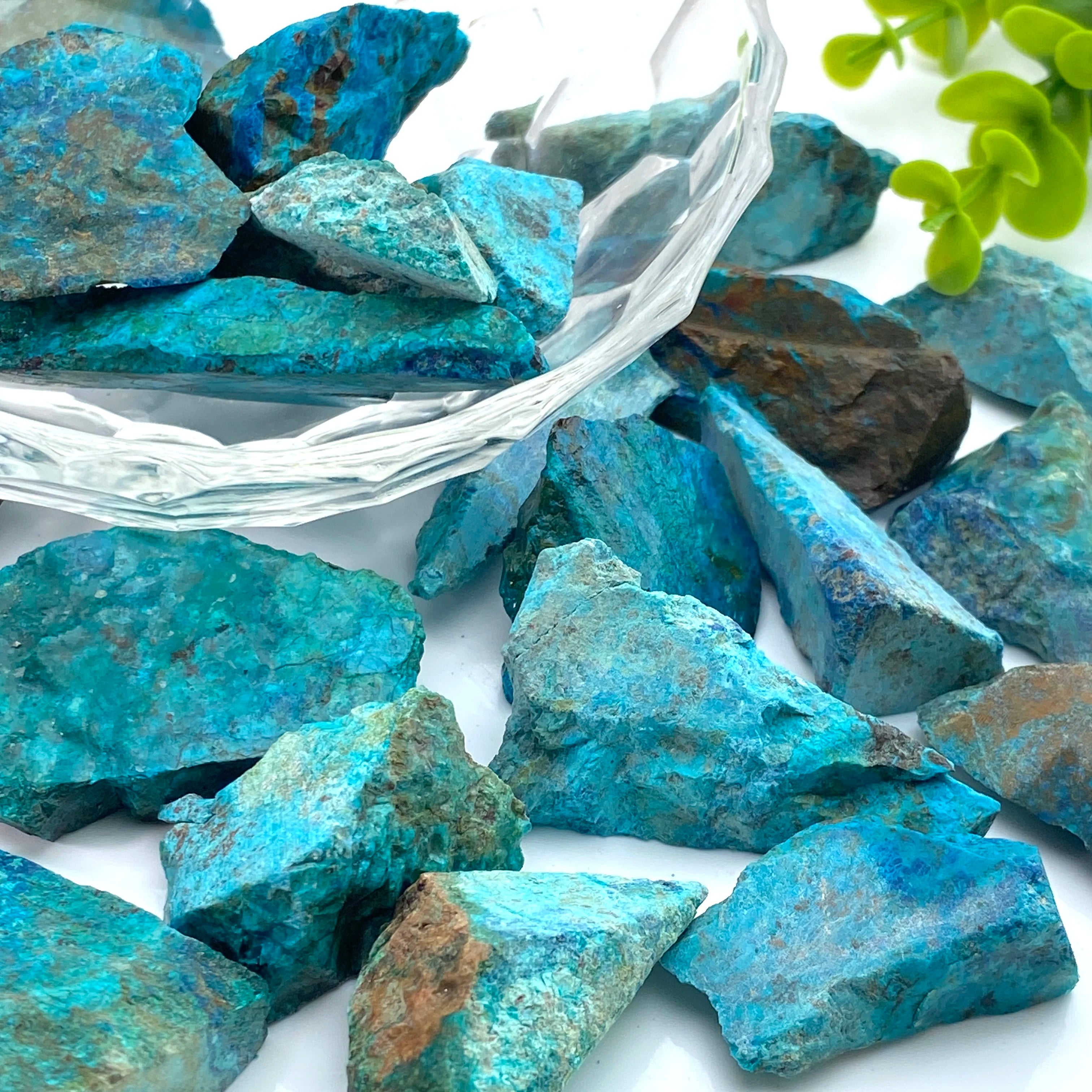 Phoenix Raw Stone – 50g/100g Natural Crystal for Renewal, Creativity & Manifestation